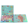 Paleta de sombras sirenita