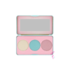 Iluminador sweet glow - Imagen 4