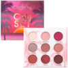 Paleta de sombra cali set