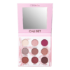 Paleta de sombra cali set - Imagen 3